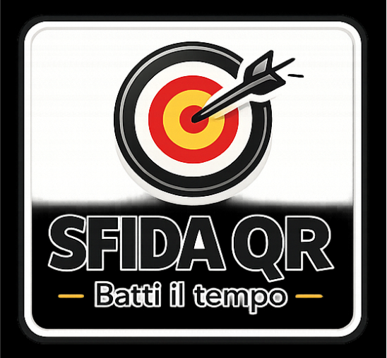 SFIDA QR